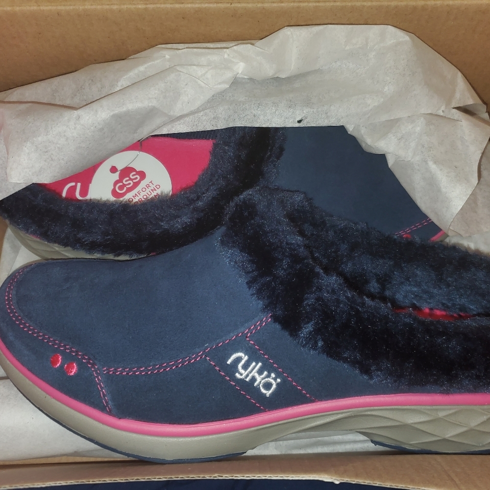 ryka, Size 7